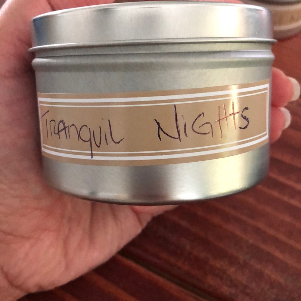 Candle
